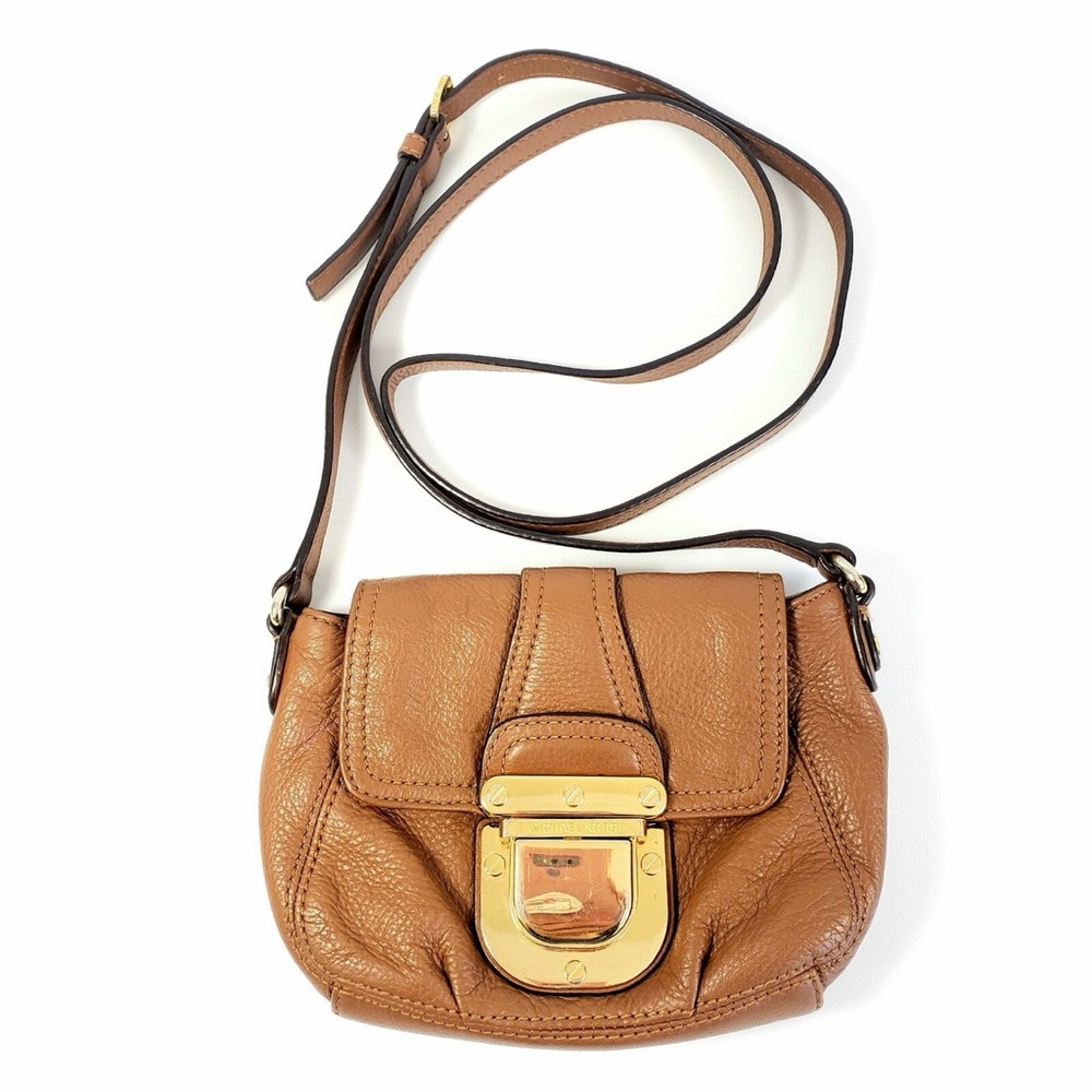 Michael Kors Charlton Crossbody Bag